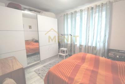 Apartament cu 3 camere semidecomandat, mobilat în Nord - 3