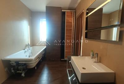 | Apartament 3 camere | 94 mp | Parcare | Borhanci | - 9