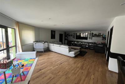 Casă individuală cu 5 camere cu Teren 273 Mp în Periferie - 3