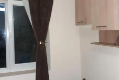 Garsonieră nedecomandată în Central - 6