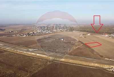 Teren Construcții intravilan de 2464 mp, în Exterior Nord - 4