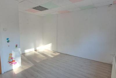 Dumul Taberei - Bd Timisoara - Plaza Mall, inchiriere spatiu 140 mp - 3