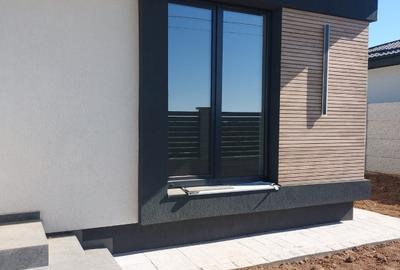 Casa individuala,la 4-5 minute de mers,pana in bulevard. - 6