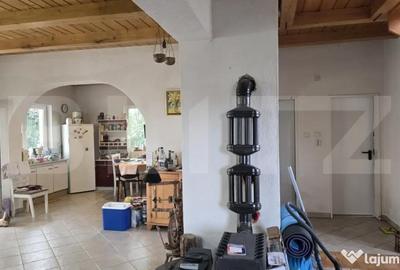 Casă cu 5 camere cu Teren 2000 Mp în Viile Satu Mare - 2