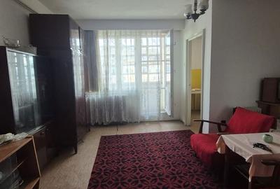 Garsonieră în Central