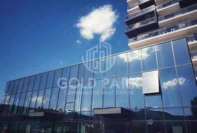 Spatiu Comercial NOU- PRELUARE Chirias International - Venit Stabil - 5