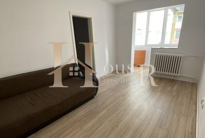 Apartament cu 3 camere semidecomandat, mobilat în Girocului - 1