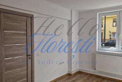 Apartament cu 3 camere semidecomandat în Gruia - 3