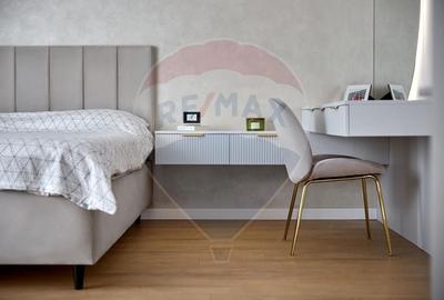 Casă cu 4 camere cu Teren 439 Mp în Mogoșoaia - 34