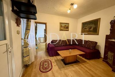 OPORTUNITATE | CASA | CURTE LIBERA 341 MP | 3 LOCURI DE PARCARE - 3