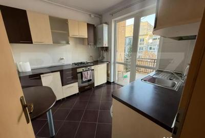 Apartament cu 3 camere decomandat în Grigorescu - 4