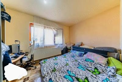 Apartament cu 2 camere semidecomandat în Bujac - 1