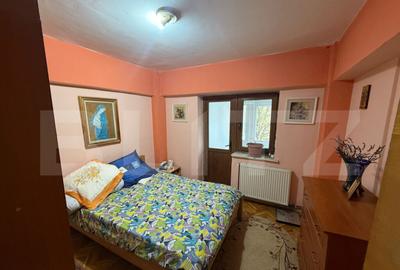 Apartament 2 camere decomandat,zona Spiru - 6
