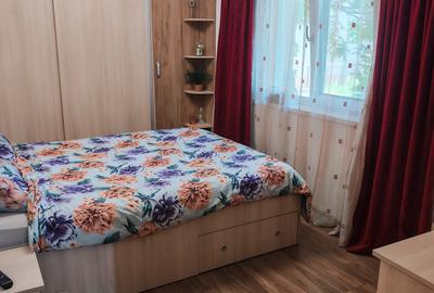 Apartament cu 3 camere în Nicolina