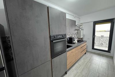 Garsoniera de inchiriat - Titan+centrala - 3