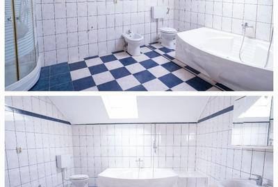 Vilă+grădina, locație excelentă – ptr. activități profesionale, firme, birouri Vilă+grădina, locație excelentă – ptr. activități profesionale, firme, birouri - 5