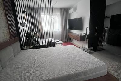 Garsonieră semidecomandată în Pipera - 16