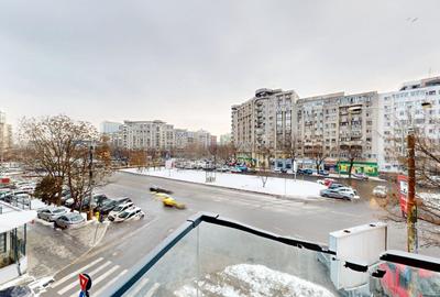 Apartament cu 3 camere decomandat în Cotroceni - 2