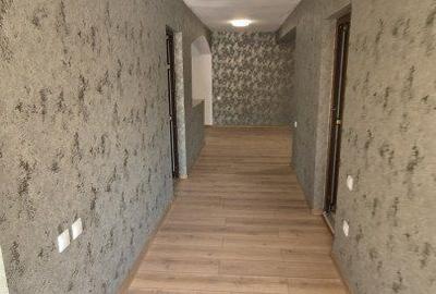 Casă cu 9 camere cu Teren 510 Mp în Crevedia - 8