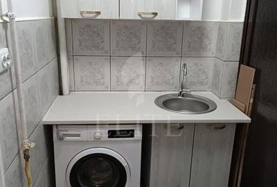 Garsonieră, mobilată în Mărăști - 2