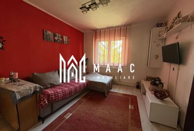 Apartament cu 2 camere nedecomandat, mobilat în Hipodrom 2 - 6