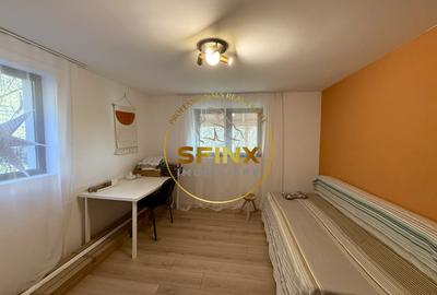 Casa moderna 5 camere Drajna de Sus,  teren generos si pomi fructiferi - 3