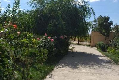 Proprietar vand casa Peris Cocioc Ilfov construc?ie noua - 1