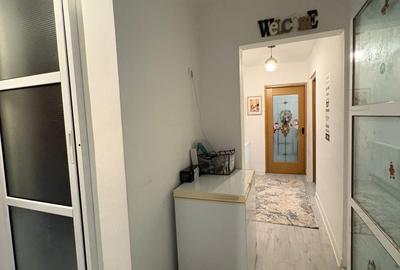 Apartament cu 2 camere decomandat în Est - 4