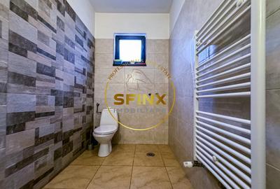 Casă individuală cu 5 camere cu Canalizare în Chiajna - 48