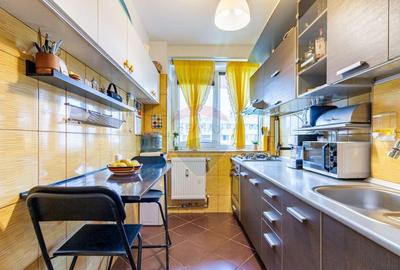 Vanzare apartament 2 camere in Campia Libertatii/Parcul... - 16