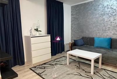 Garsonieră semidecomandată în Moșilor