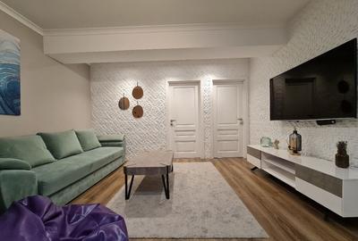 Inchiriez Apartament 3 camere Gheorgheni - 6