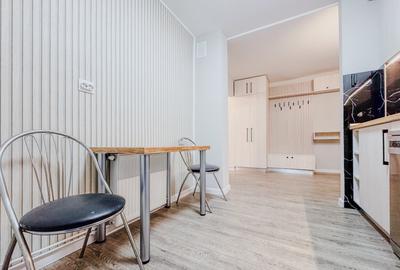 Apartament cu 2 camere decomandat, mobilat în Gheorgheni - 10