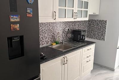 Apartament 2 camere cu piscina - 12