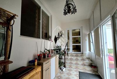 Casa individuala, teren generos, 771 mp, zona Bogdanestilor - 10