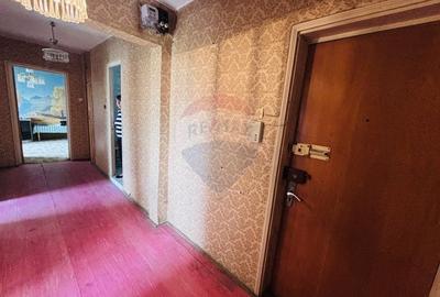 Apartament cu 2 camere decomandat în Tineretului - 5