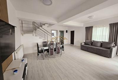 Vila 5 camere complet mobilata si utilata - comuna Berceni - 1