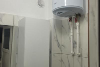 Garsonieră semidecomandată în Bularga - 7