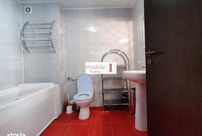 Apartament cu 3 camere, mobilat în Florești - 2