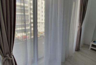 Apartament cu 3 camere decomandat, mobilat în Vitan Mall - 21