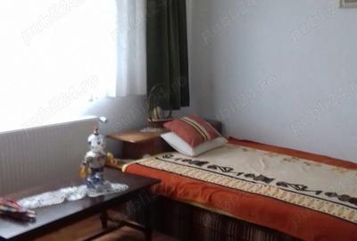 Vind casa cu teren Intravilan in Rimnicu-Vilcea Str. Buridava 34 - 8