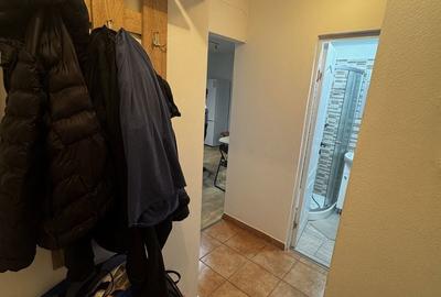 Apartament cu 2 camere semidecomandat în Lazaret - 2