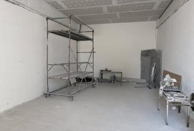 Spațiu industrial, de 72 mp, în Debarcader - 1