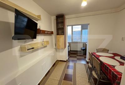 Apartament cu 3 camere decomandat în Central - 3
