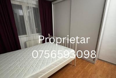 Apartament cu 2 camere decomandat în Titan - 8