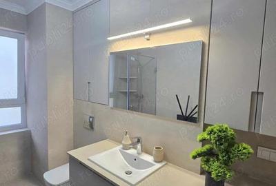 Apartament 3 camere de inchiriat, Victoria Residence Nufarul - 3