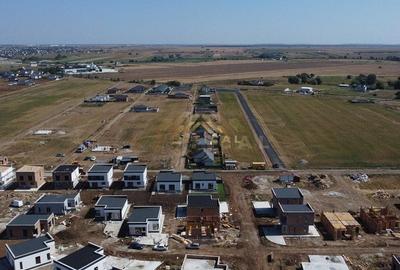 Casa cu 4 camere,ultimele 2 case din faza 1, Berceni - 5