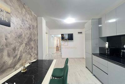 Apartament cu 3 camere în Republicii - 8