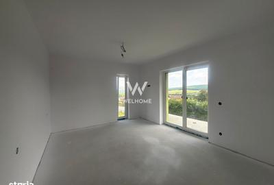 Casă cu 4 camere cu Garaj în Sadu - 8