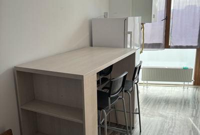 Apartament cu 2 camere decomandat în Central - 5